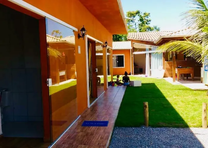 Pousada Do Lilo