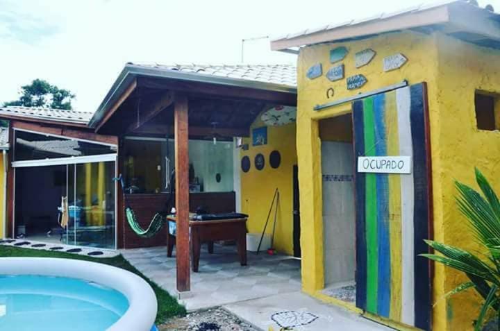 Do Lilo Casa de hóspedes *