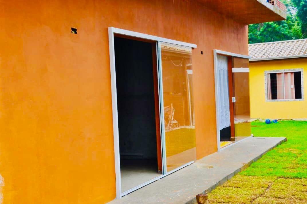 Do Lilo Casa de hóspedes Ubatuba