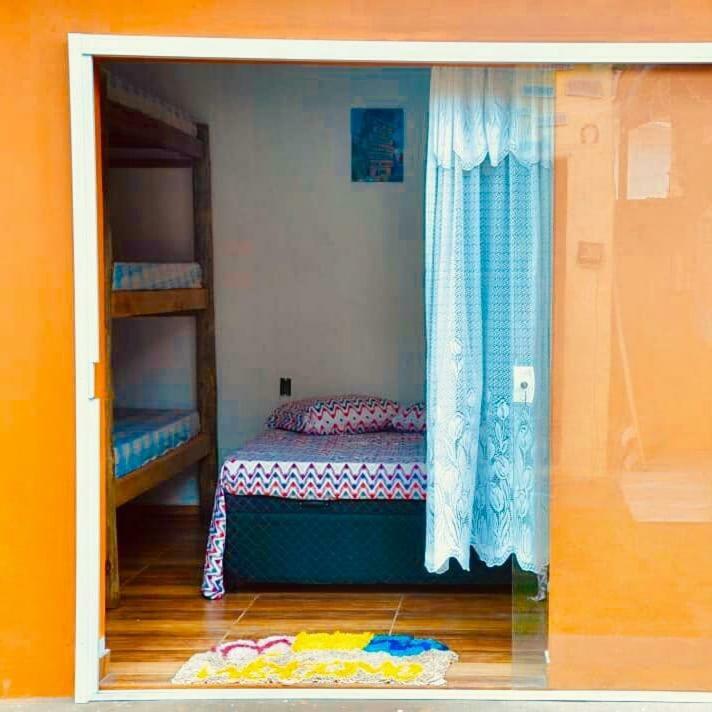Do Lilo Casa de hóspedes Ubatuba