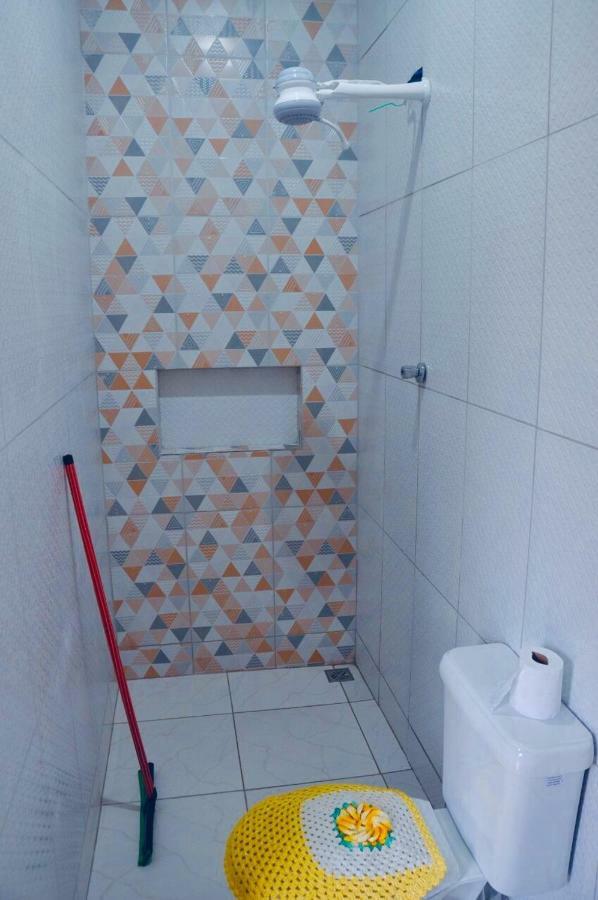Casa de hóspedes Do Lilo *