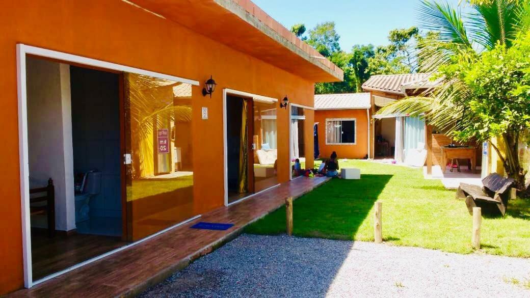 Do Lilo Casa de hóspedes *