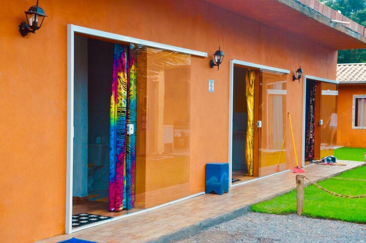 Do Lilo Casa de hóspedes Ubatuba