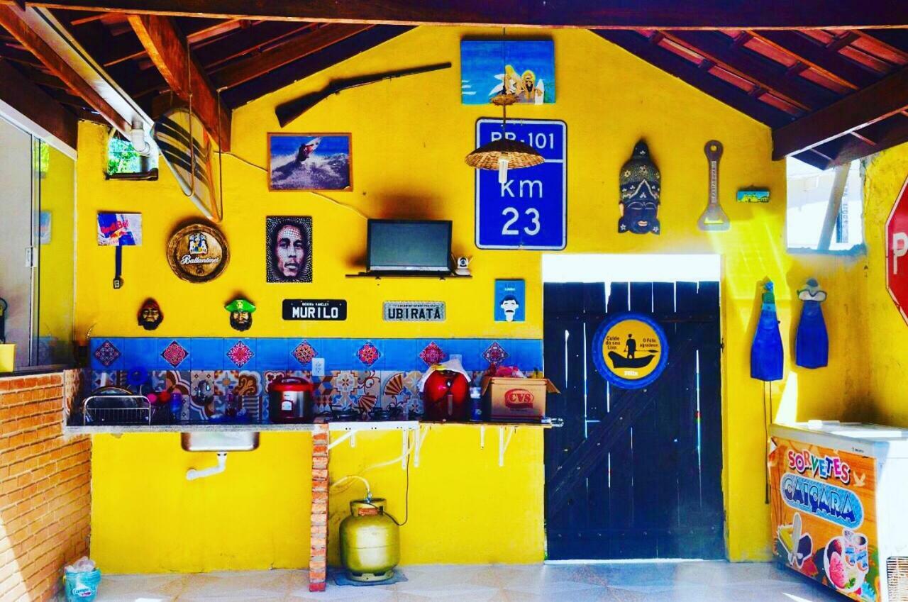 Do Lilo Casa de hóspedes *