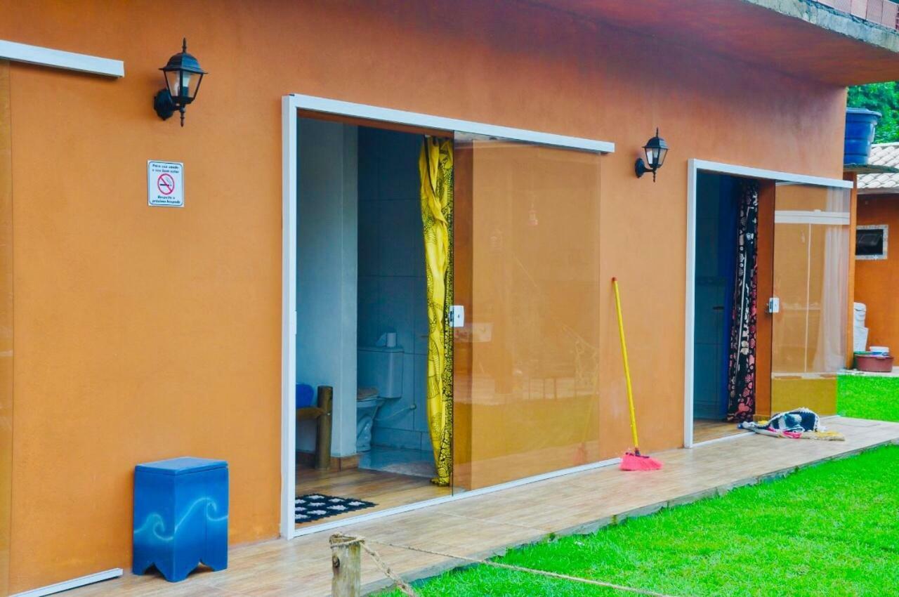 Casa de hóspedes Do Lilo *