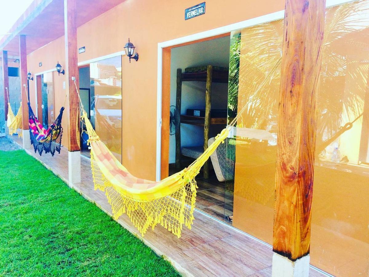 Casa de hóspedes Do Lilo Ubatuba