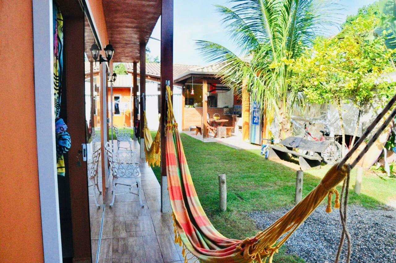 Do Lilo Casa de hóspedes Ubatuba