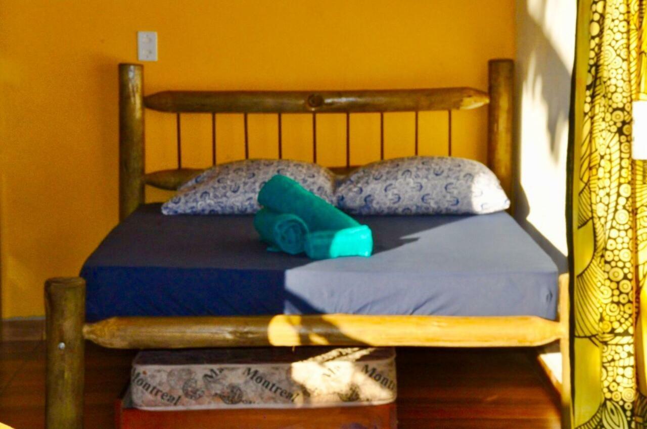 Do Lilo Casa de hóspedes Ubatuba