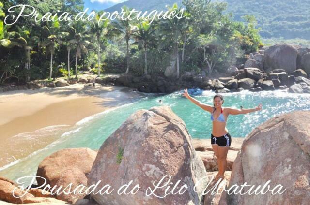 Do Lilo Casa de hóspedes Ubatuba