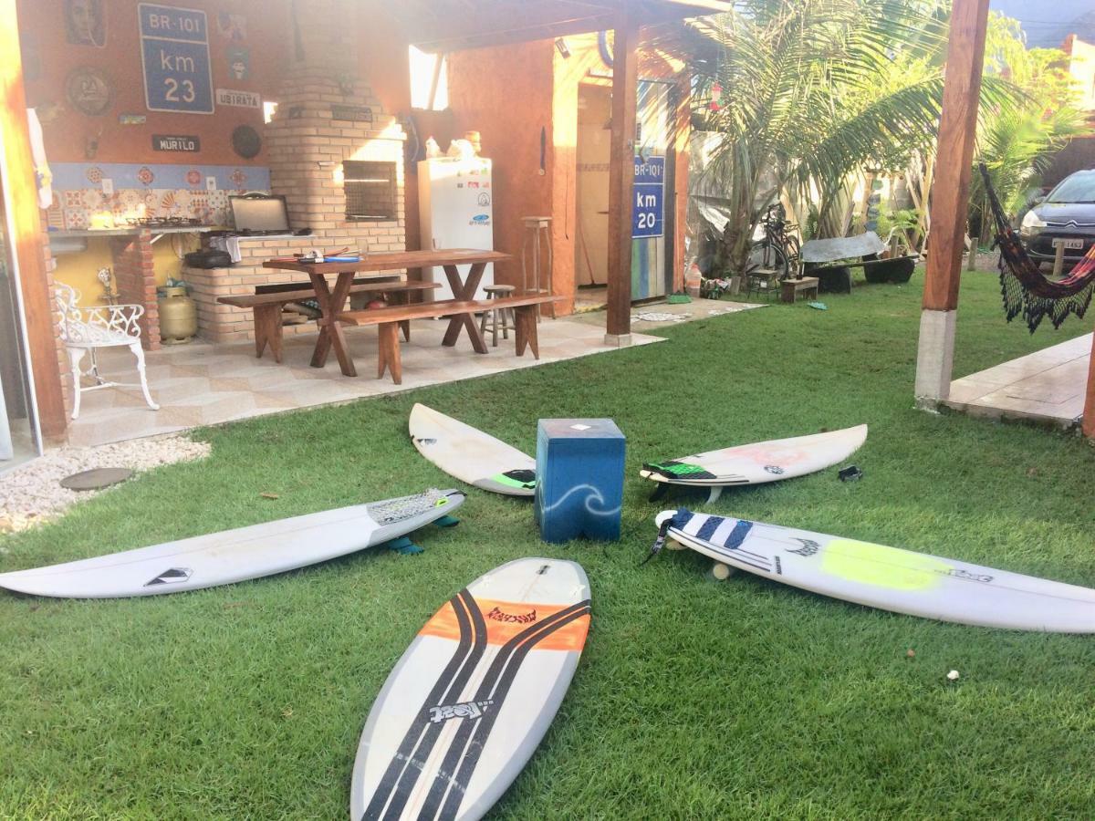 Do Lilo Ubatuba