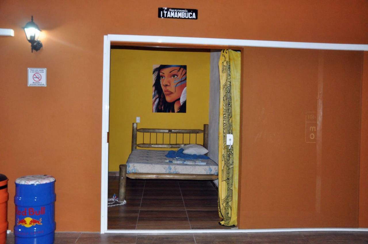 Do Lilo Casa de hóspedes Ubatuba